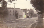 johnson block & mill street