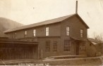 glove factory 1910