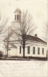 Baptist Church - 1907