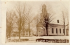 Baptist Church & Church Street