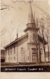 Methodist Church 1907