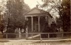 howe residence 1910