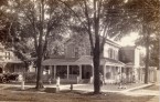 j.h. jennings residence 1912