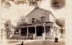 j.h. jennings residence 1907