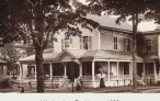 j.h. jennings residence 1908