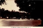 mccarty athletic field - 1939