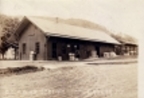 DL&W station - 1909