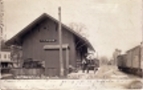 lackawanna station - 1905