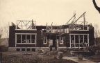 building the new high school