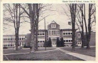 1960s view of high school