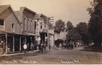 main street - 1912