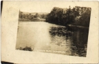 1909 lower pond