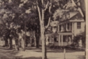 front street homes - 1919