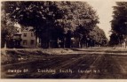 owego street looking south 1907