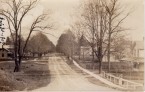 owego street looking south 1909